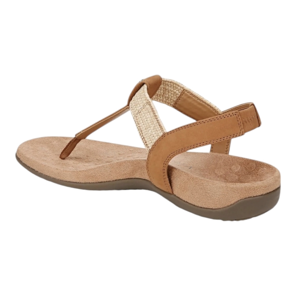 Vionic Brea Toe Post Slingback Sandal - image 4